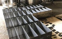機械加工表面質(zhì)量影響因素的分析與預(yù)防措施